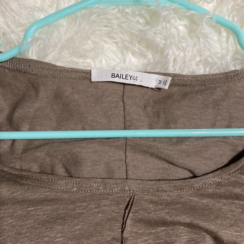 Bailey 44 Blouse - image 5